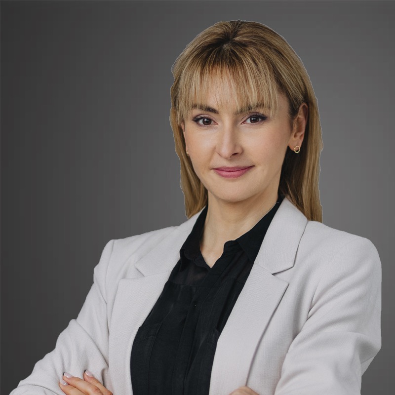 Anna Hołołub-Rybak