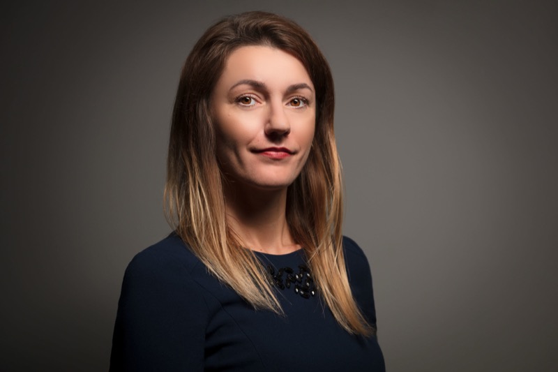 Hanna Zarzycka