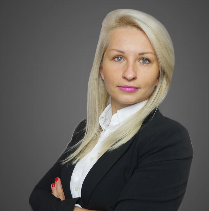 Katarzyna Górecka