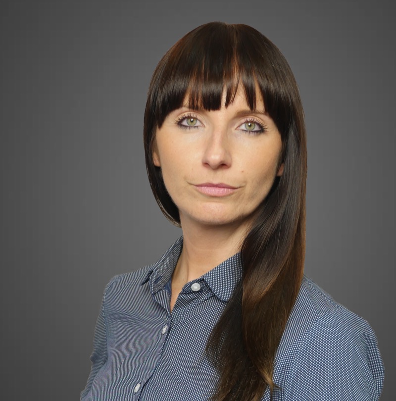 Katarzyna Zielińska