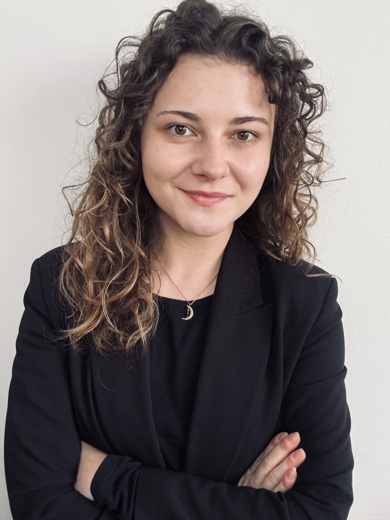 Kinga Binerowska