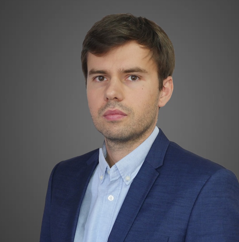 Łukasz Kwoczek