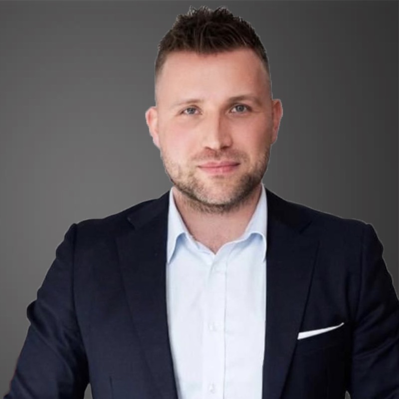 Szymon Krawczyk