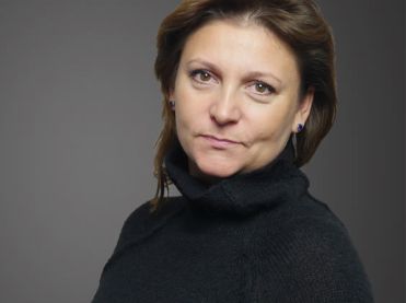 Agata Pijanowska-Zdyb