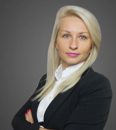 Katarzyna Górecka